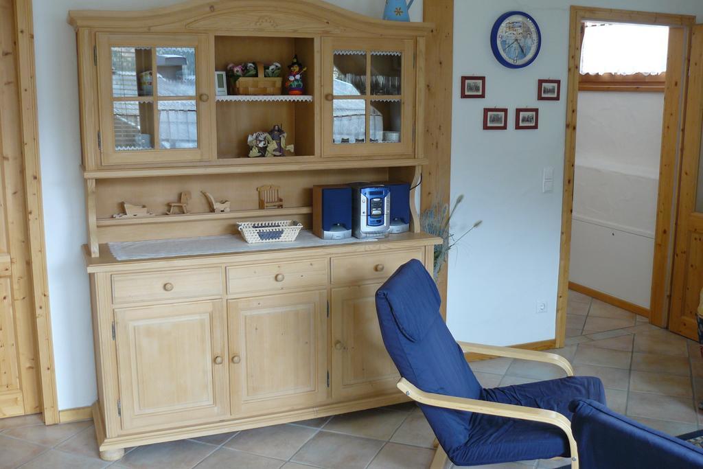 Appartement Luisa バド クラインキルヒハイム 部屋 写真
