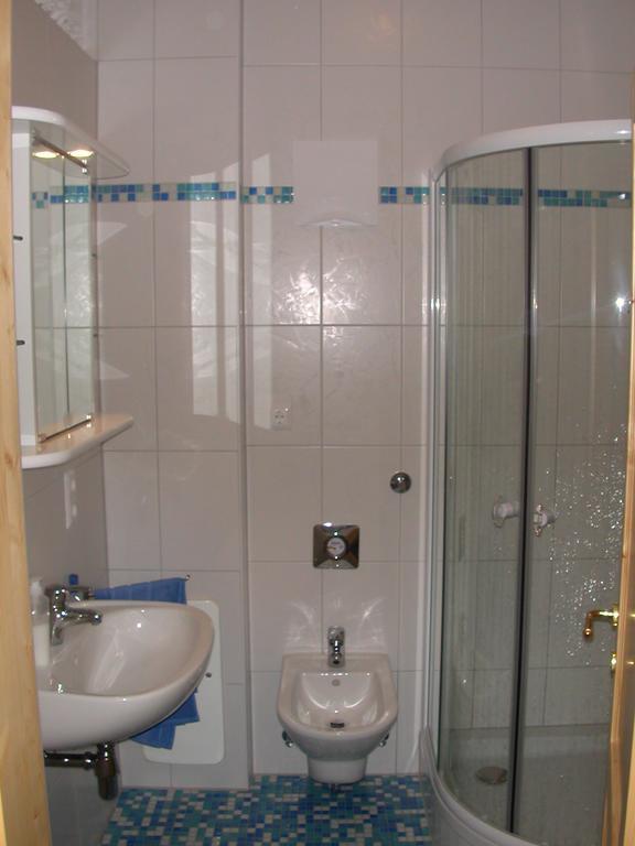Appartement Luisa バド クラインキルヒハイム 部屋 写真