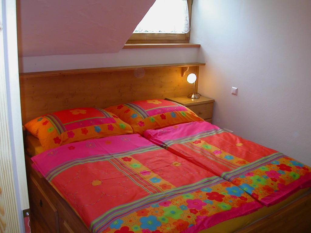 Appartement Luisa バド クラインキルヒハイム 部屋 写真