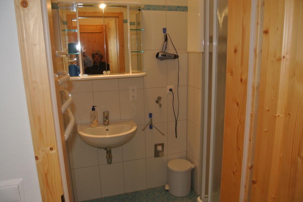 Appartement Luisa バド クラインキルヒハイム 部屋 写真