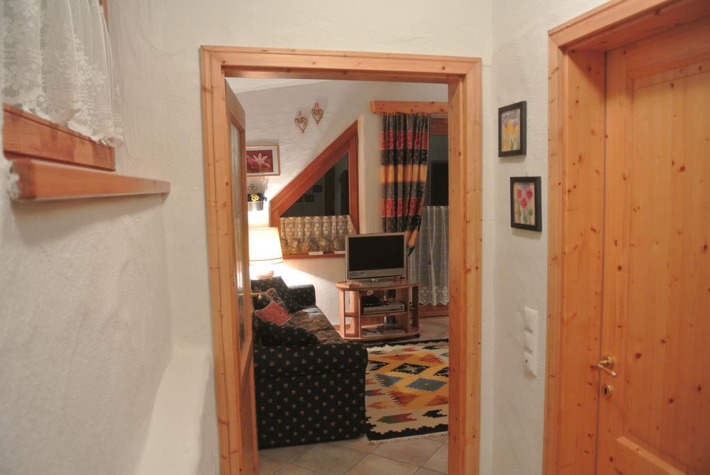 Appartement Luisa バド クラインキルヒハイム 部屋 写真