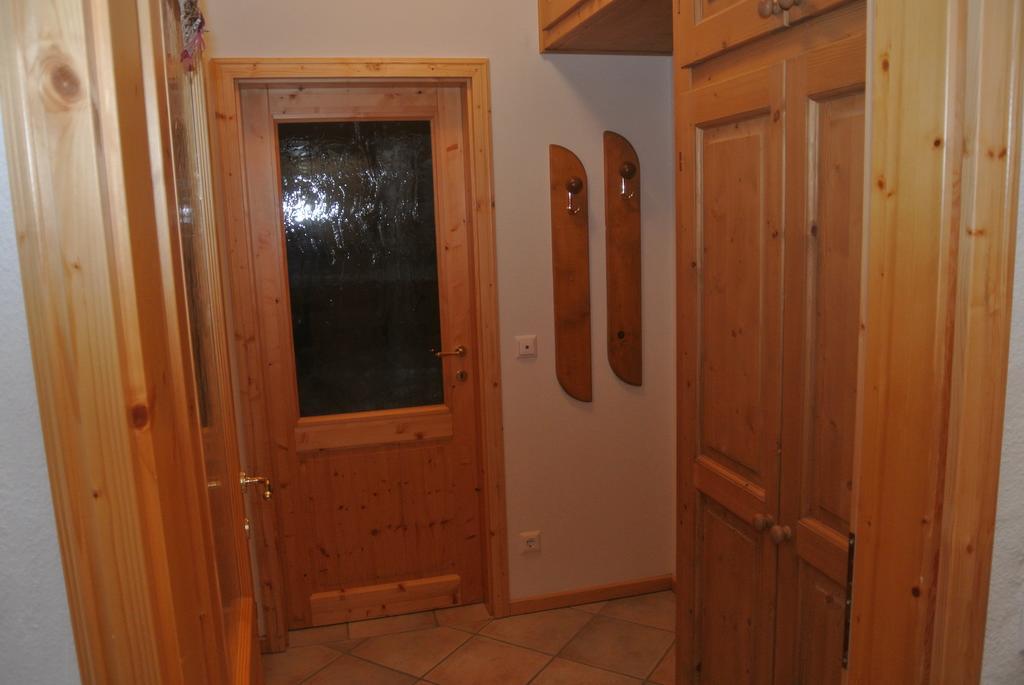Appartement Luisa バド クラインキルヒハイム 部屋 写真