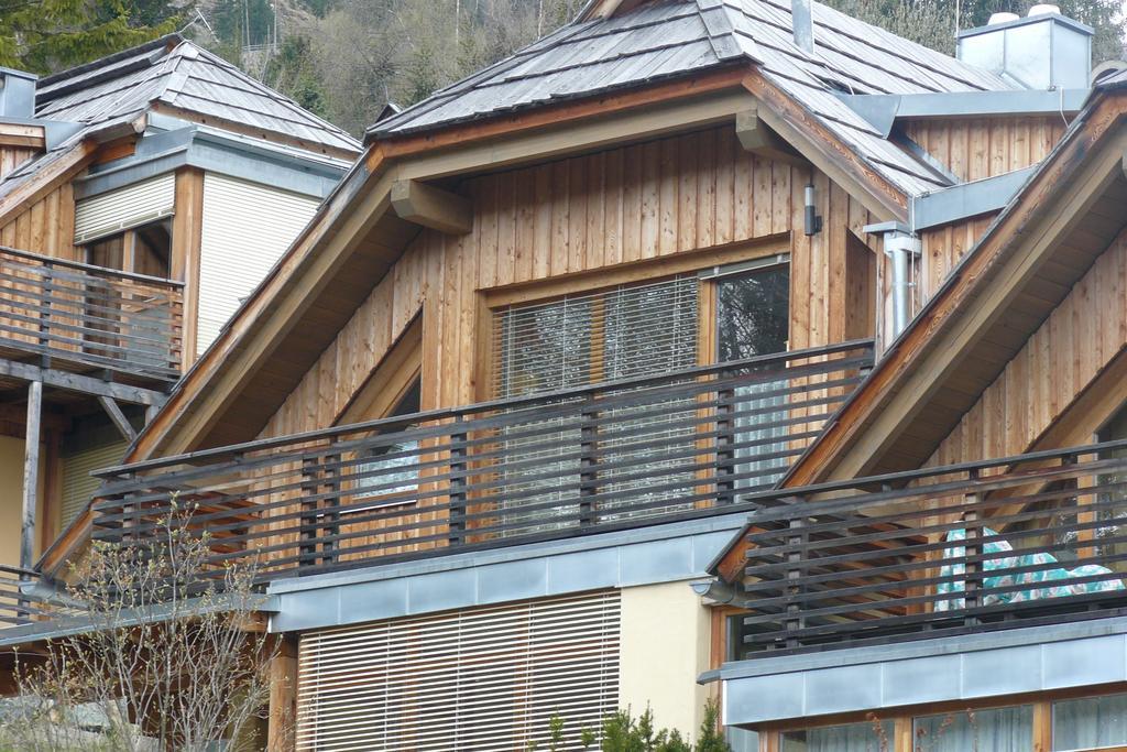 Appartement Luisa バド クラインキルヒハイム 部屋 写真